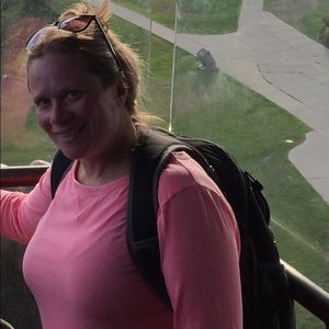 Meet your Posher, Michelle